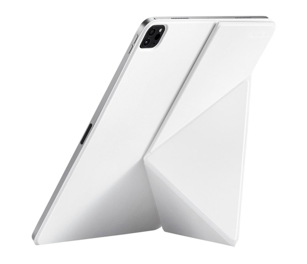 PITAKA Folio 2 case white iPad Air 11" 2024 iPad Pro 11" 2018/2022 - 1369430 - zdjęcie